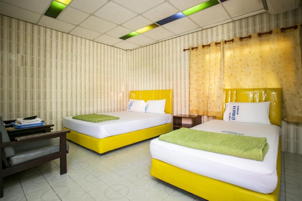 Bualuang HOTEL photo