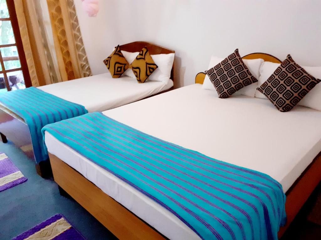 Chamathka homestay photo