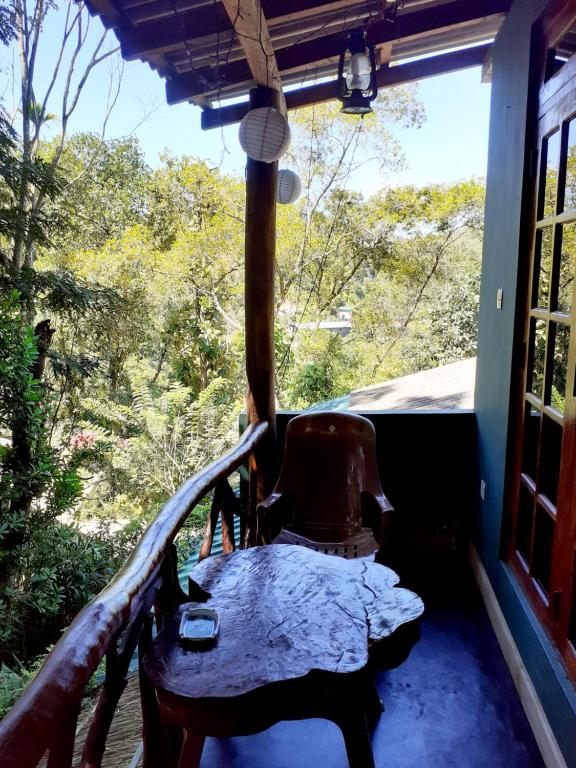 Chamathka homestay photo