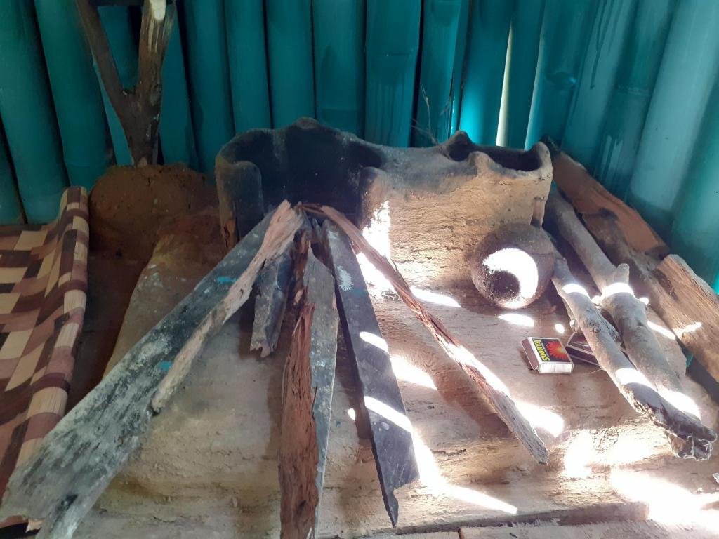 Chamathka homestay photo
