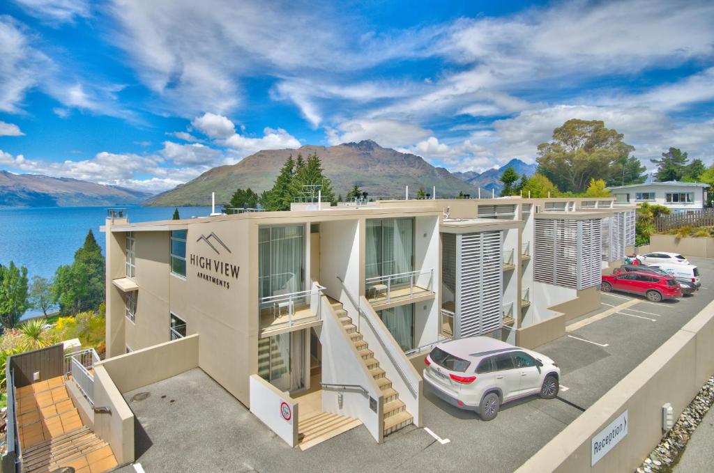 Lakes Edge Apartment photo