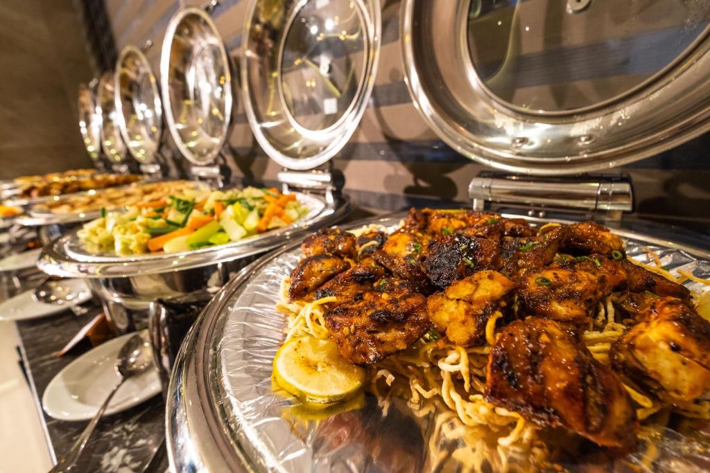 お料理のイメージ