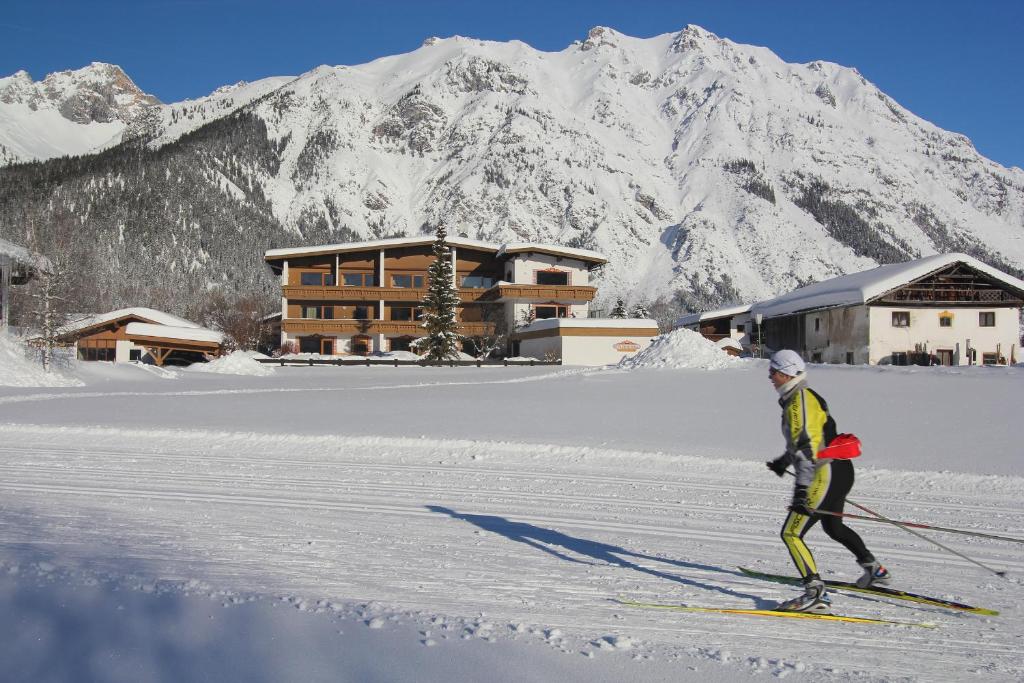 Chalet Cristall - 2