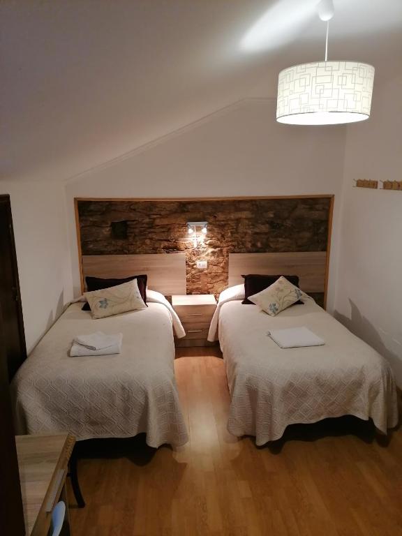 Hostal Forest - 3