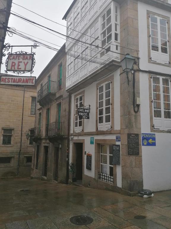 Hostal Forest photo