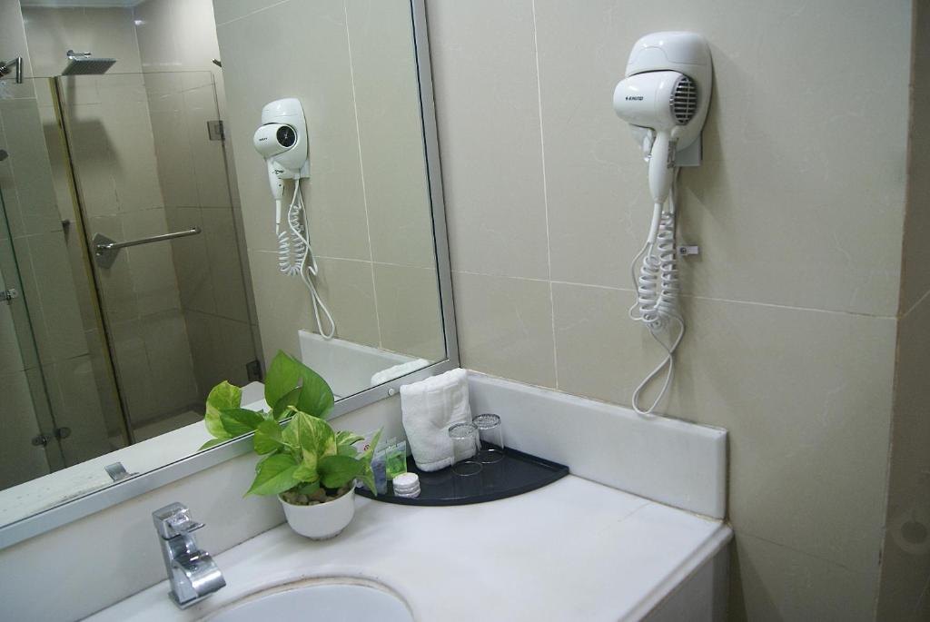 Tang Dynasty Park Hotel photo