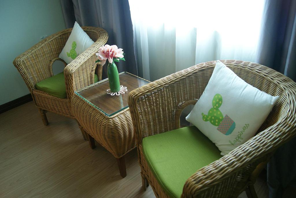 Facilities