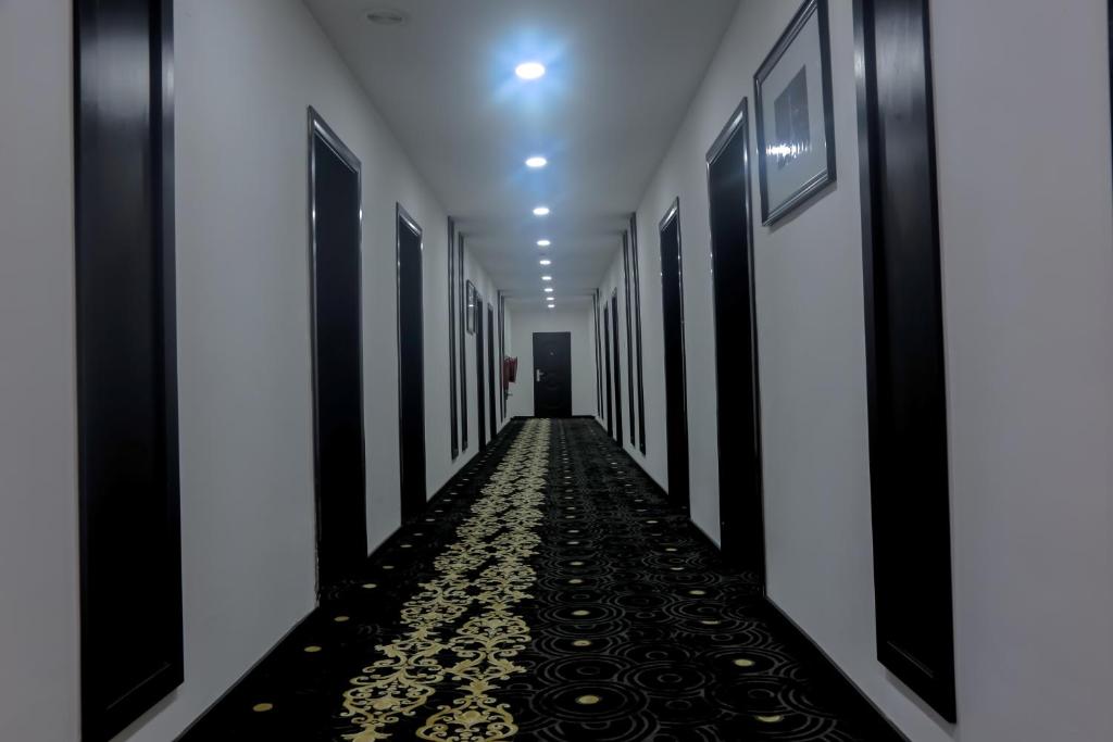 BON Hotel Ikeja Residence photo