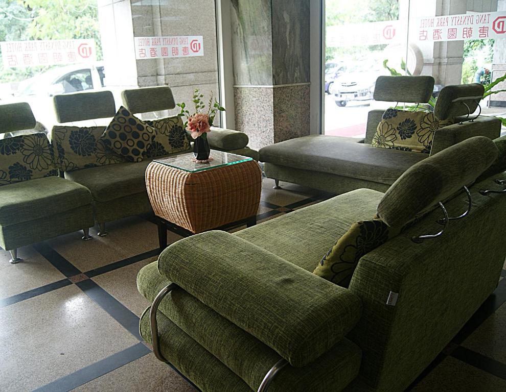 Facilities