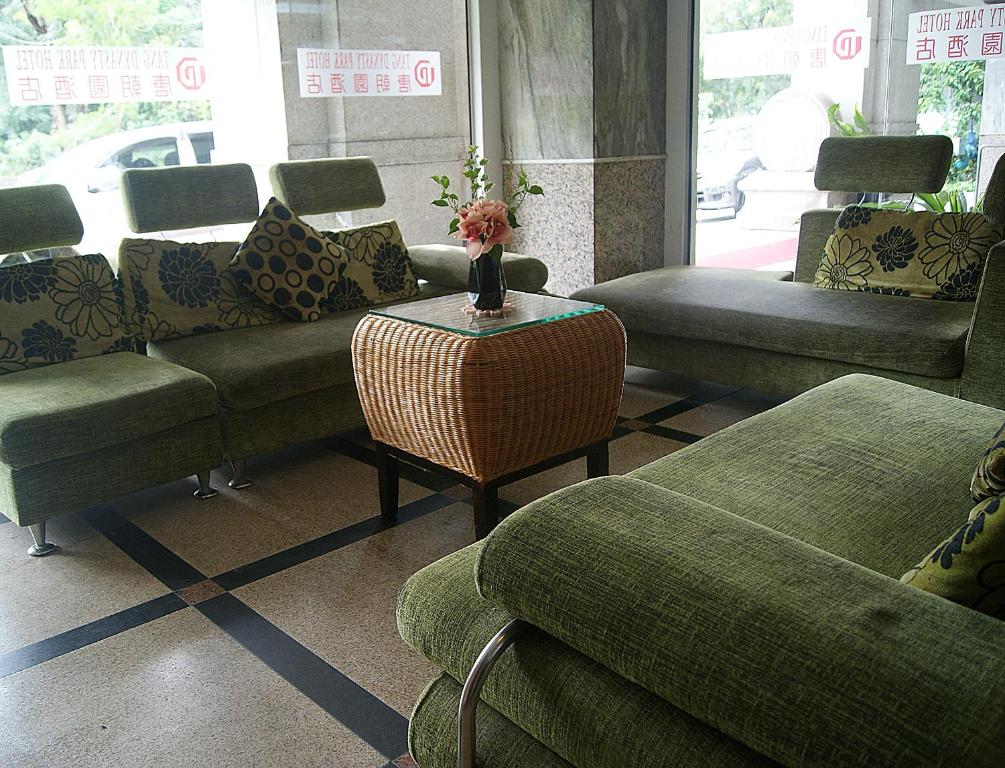 Facilities