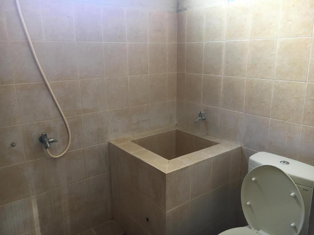 バスルーム（客室）