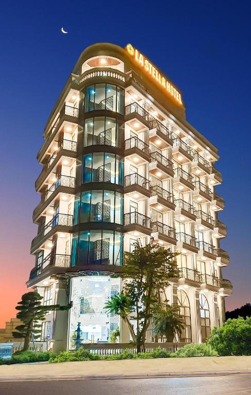 Khách sạn La Stella