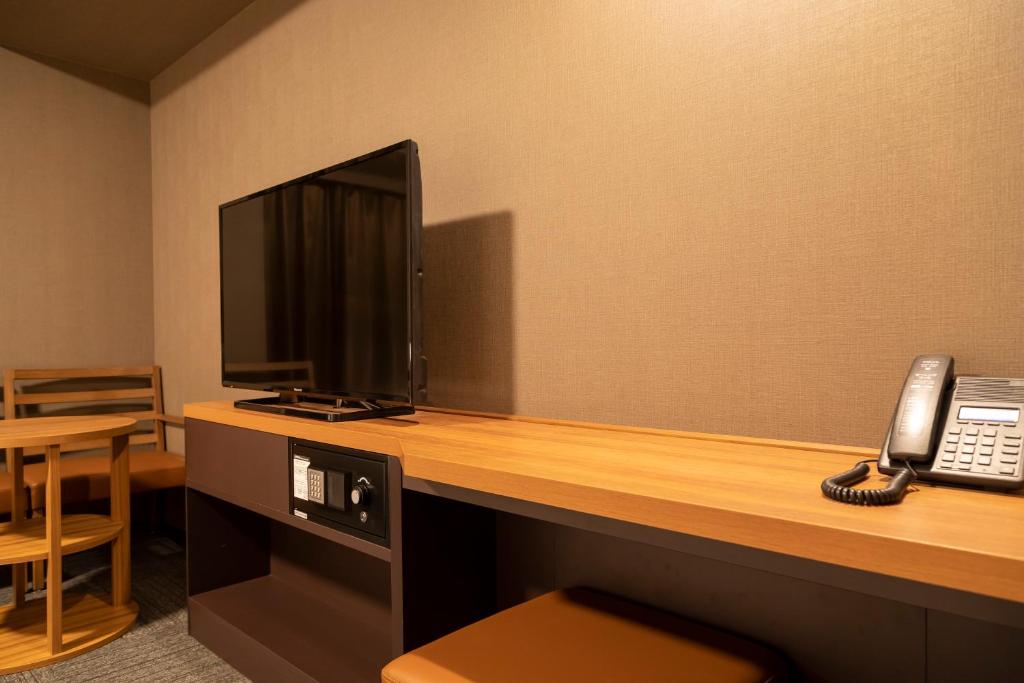 Facilities