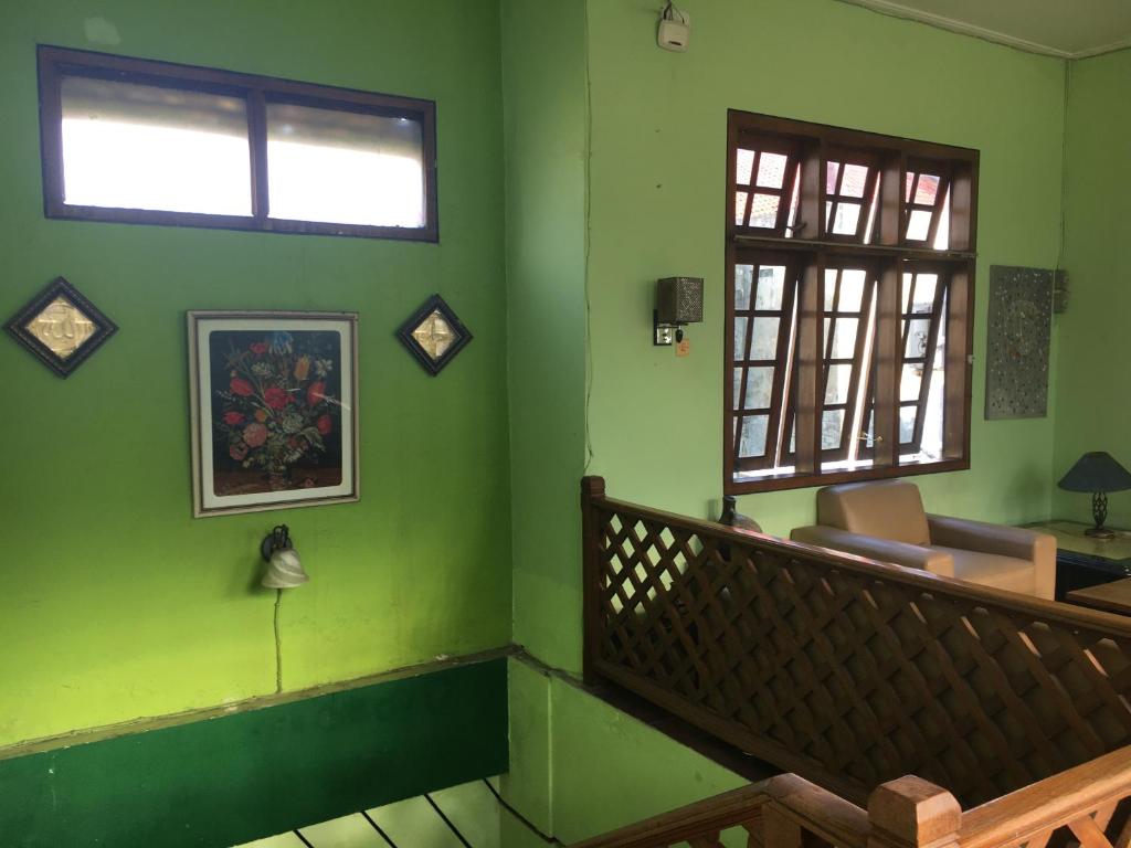 Sartika Hotel Prawirotaman photo