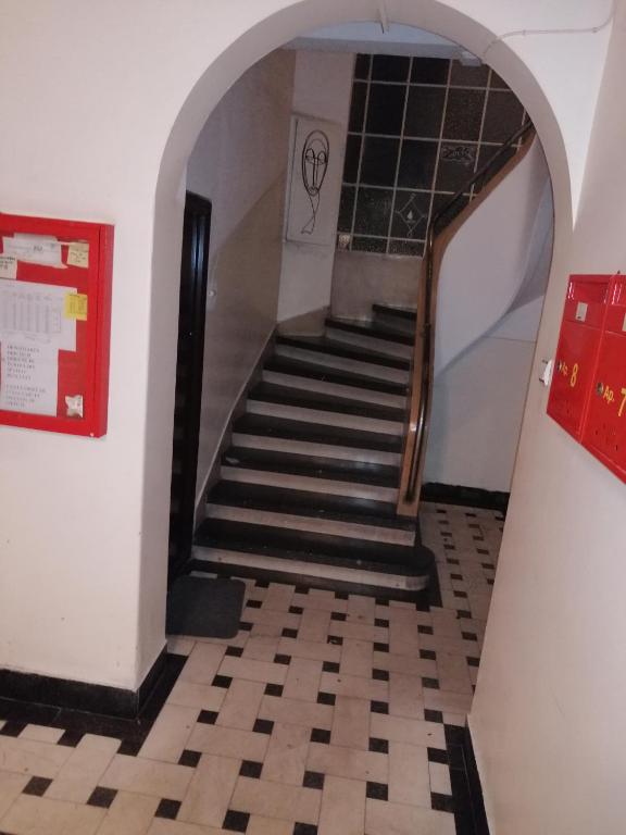 Apartament Athenee Palace Bucharest photo