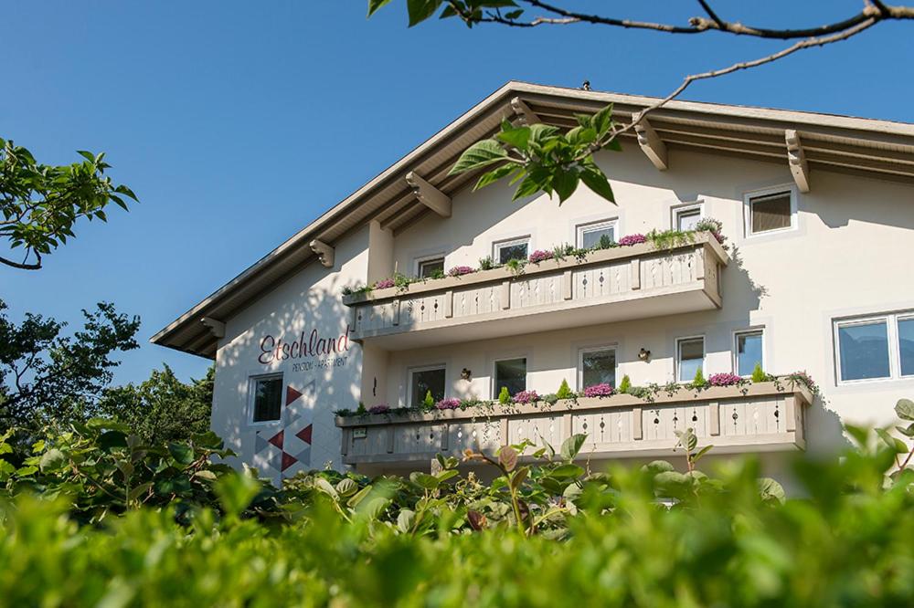 Pension Etschland - 2