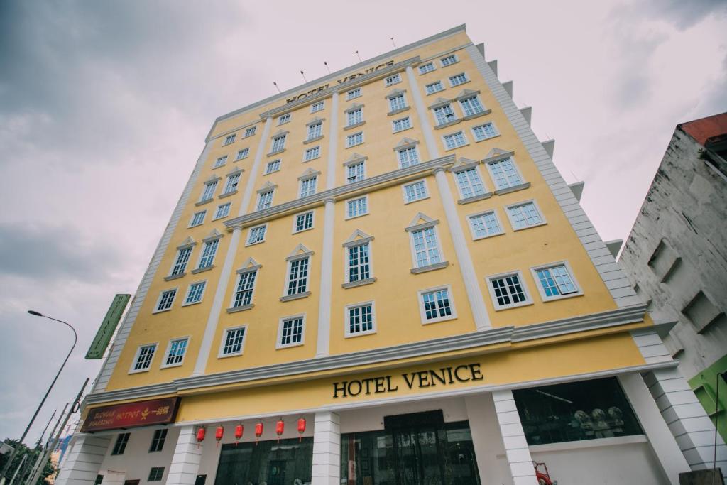 Hotel Venice, Kuala Lumpur
