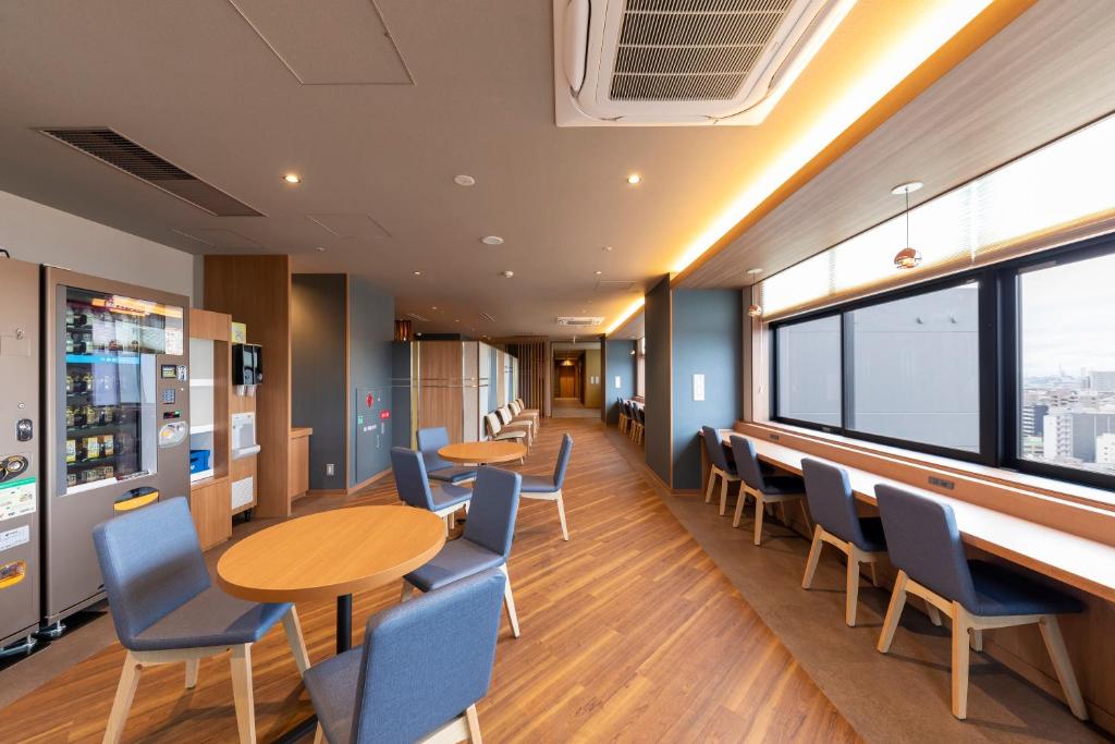 Facilities
