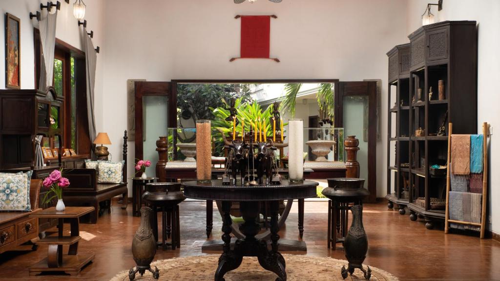 Mane Boutique Hotel & Spa photo
