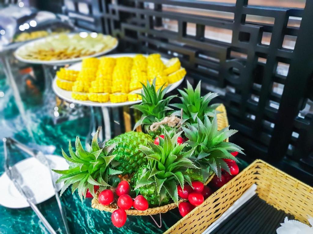 Khách sạn La Stella