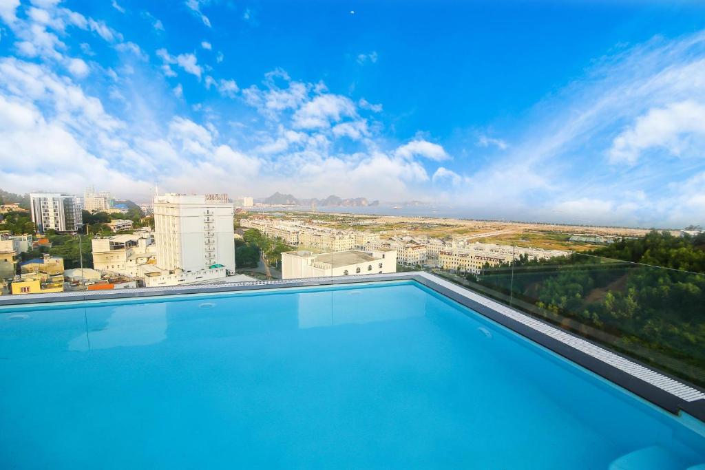 Khách sạn La Stella