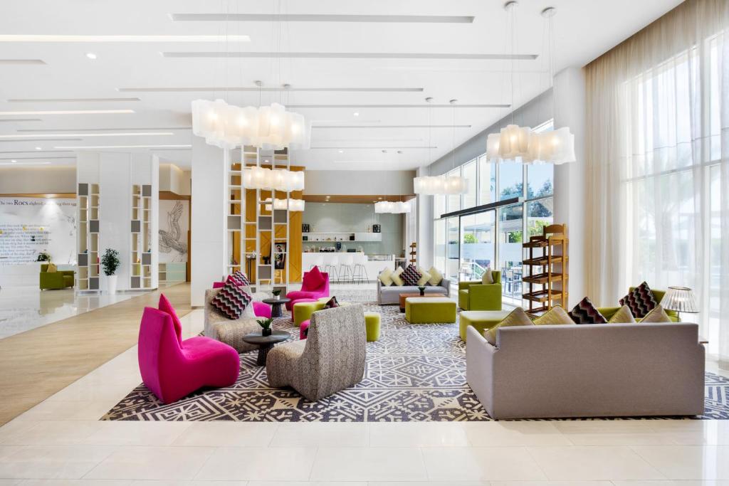 メルキュール ソハール (Mercure Sohar)