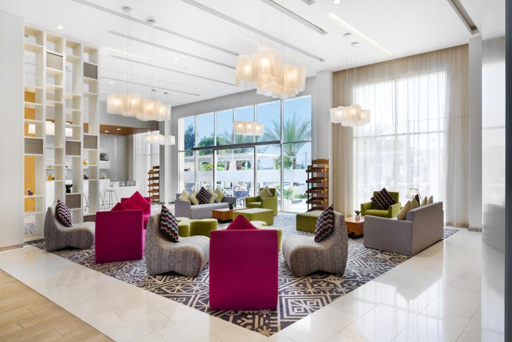 メルキュール ソハール (Mercure Sohar)