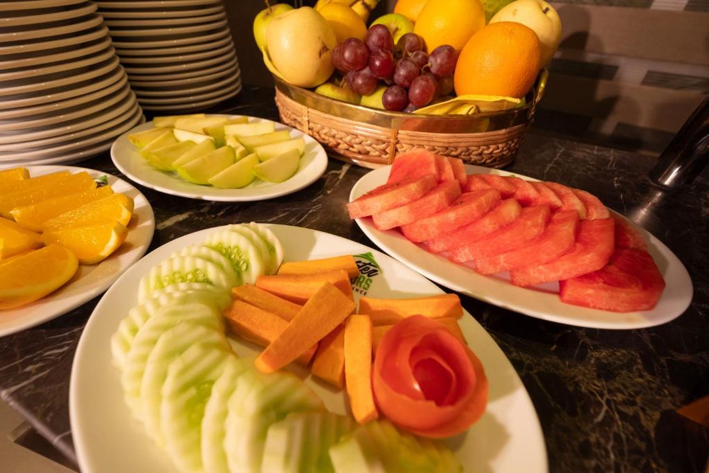 お料理のイメージ