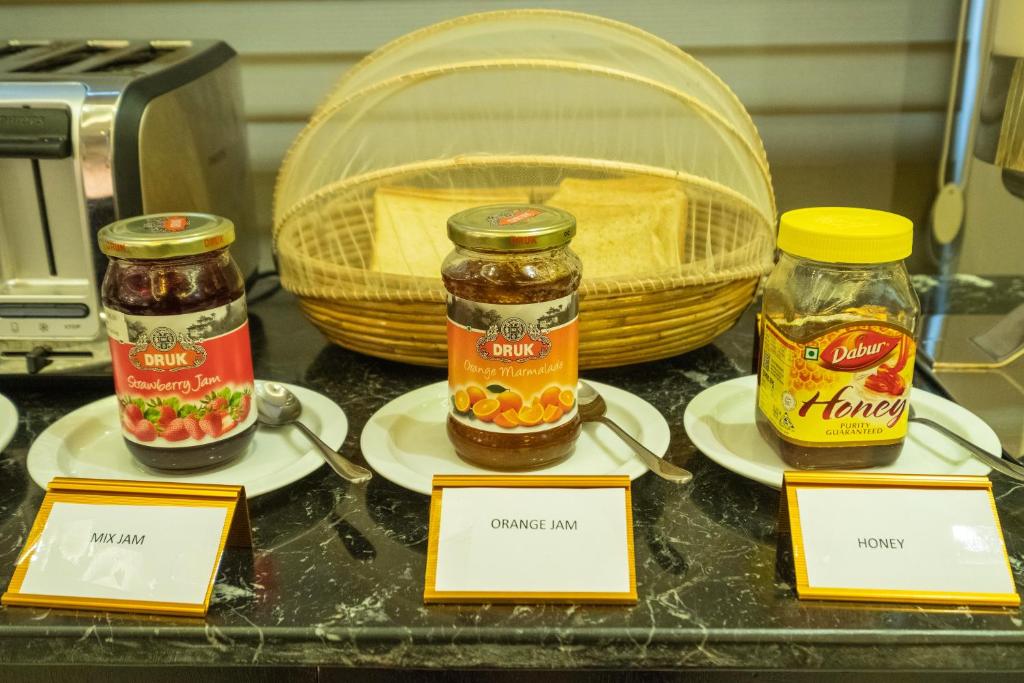 お料理のイメージ