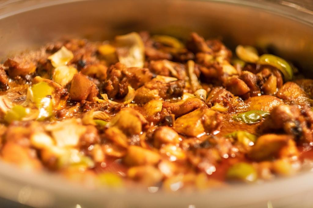 お料理のイメージ