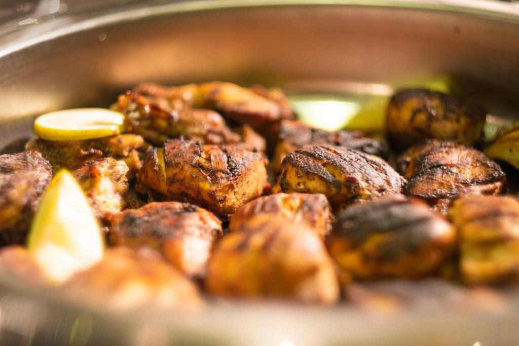 お料理のイメージ