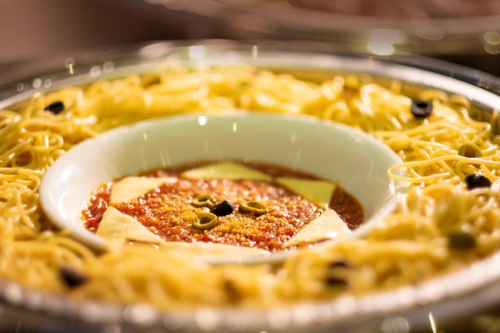 お料理のイメージ