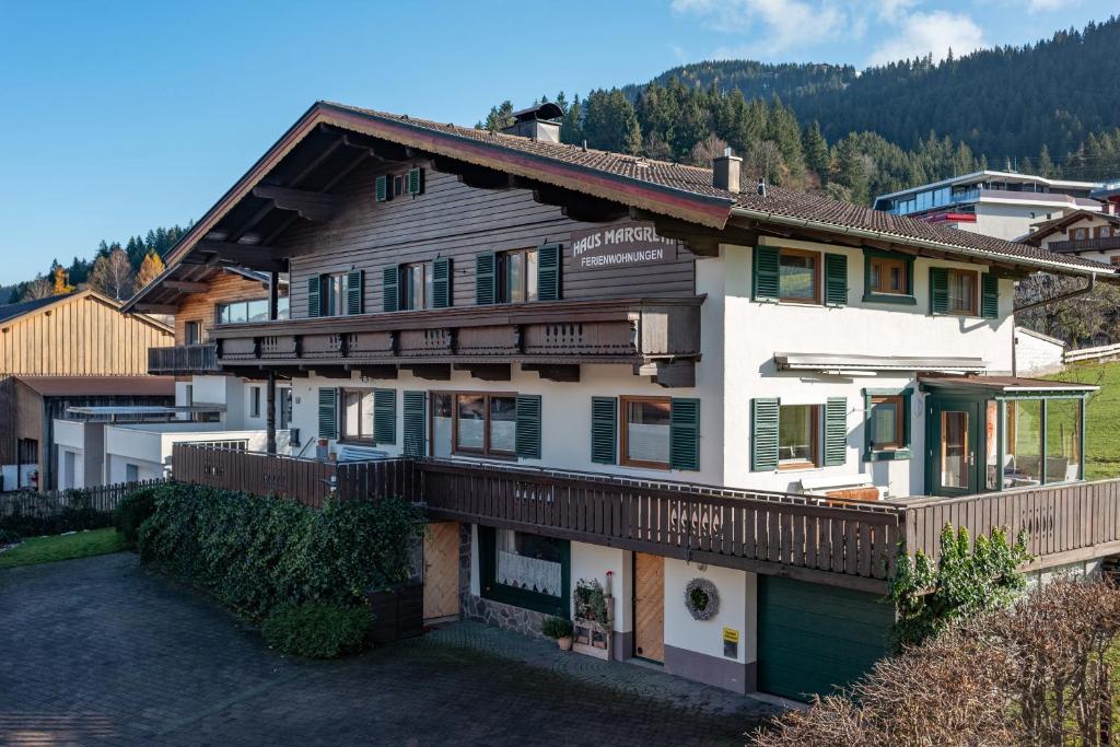 Haus Margreth - 4