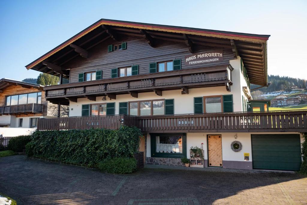 Haus Margreth - 5