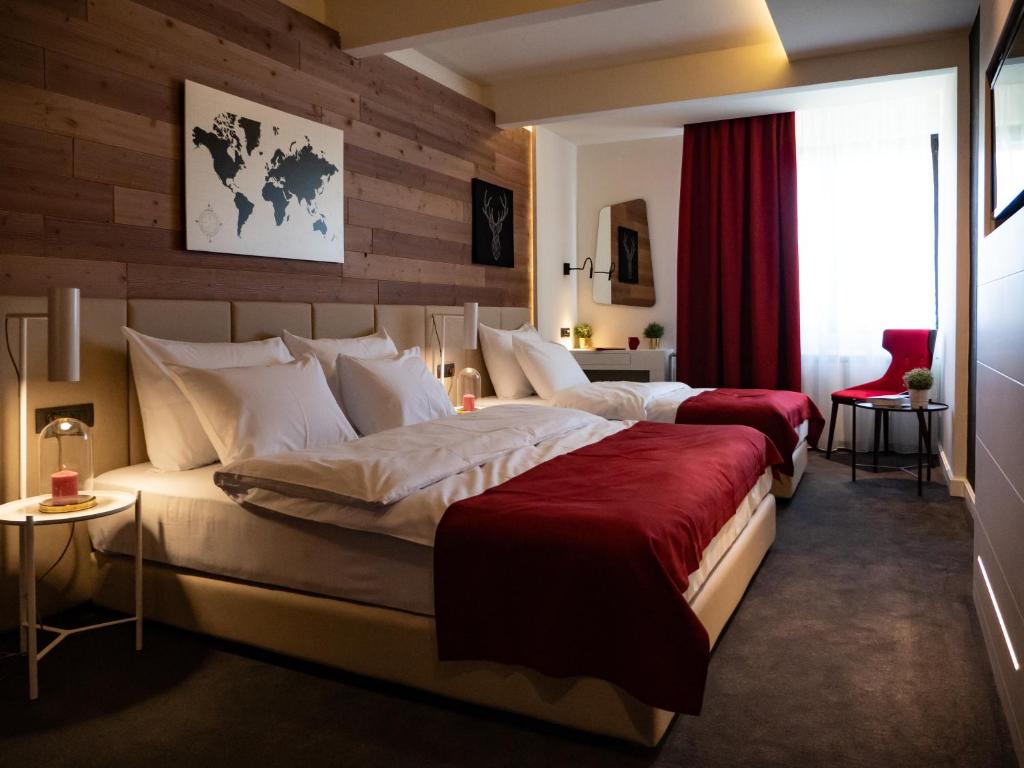 Hotel Putnik Kopaonik - 4