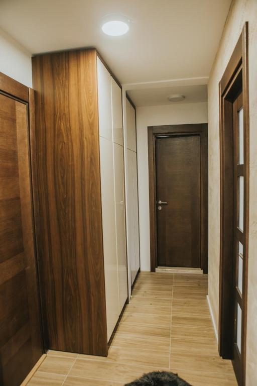 Safir apartment photo