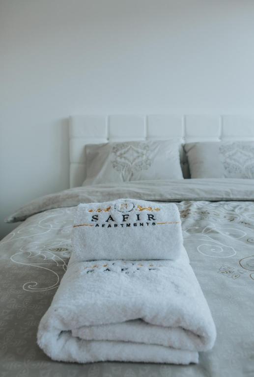 Safir apartment photo