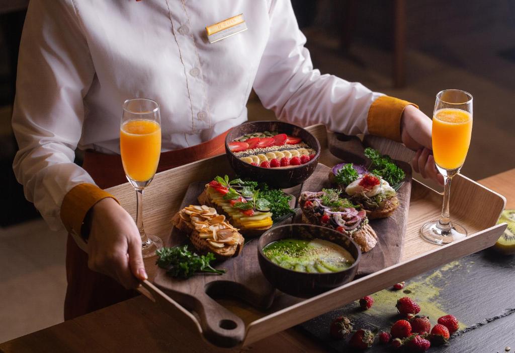 Aliments i begudes