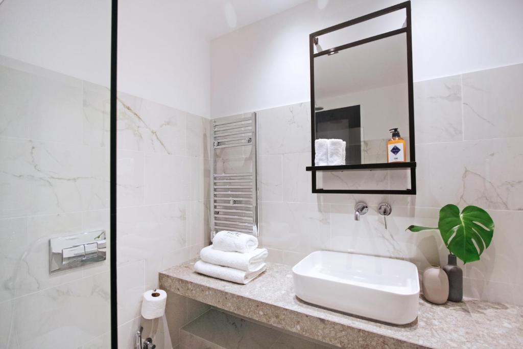 バスルーム（客室）