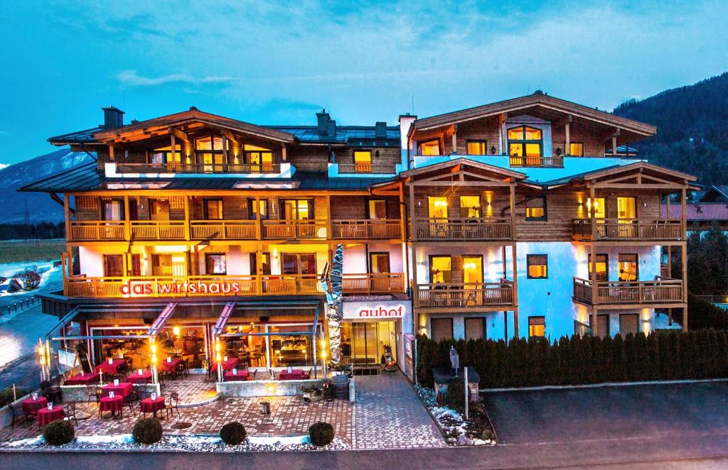 Auhof Wirtshaus & Suiten - 4