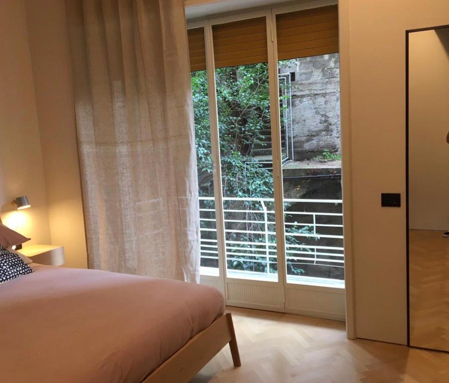 La casa sugli Archi photo