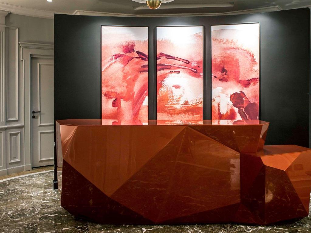 Meeting room / ballrooms