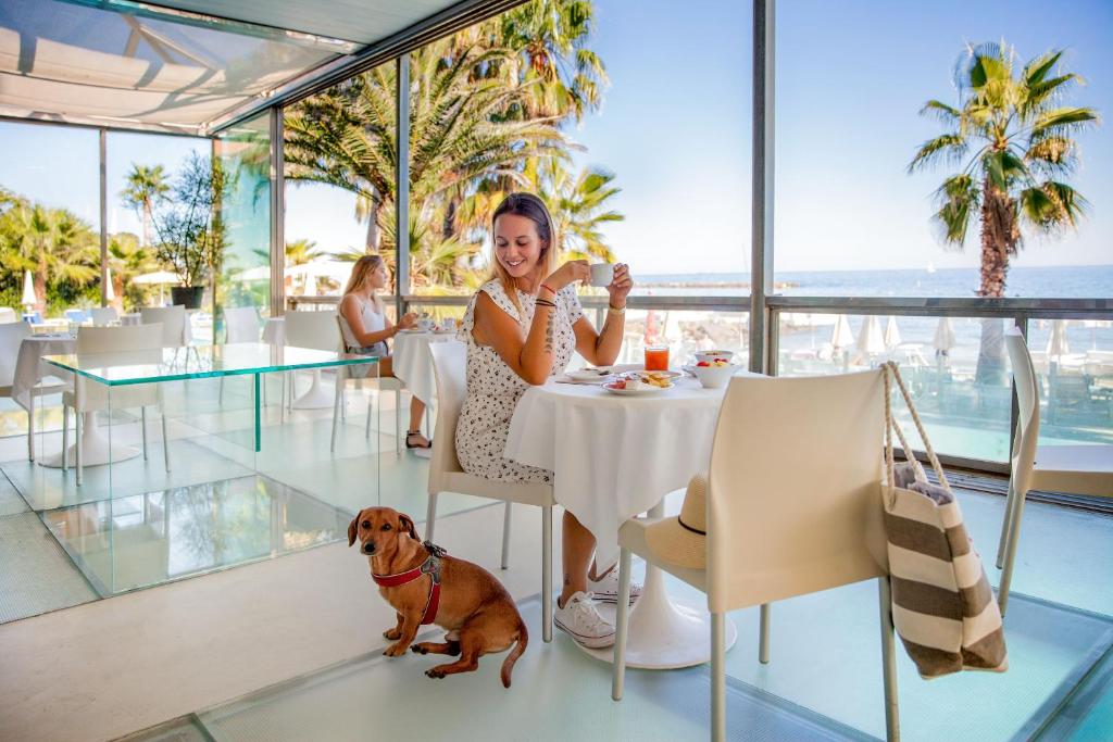 Hotel Caravelle Thalasso & Wellness - 4