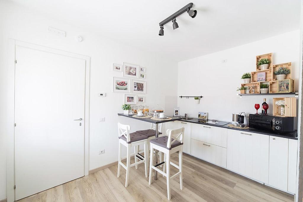 Il Giuelin Malpensa B&B photo