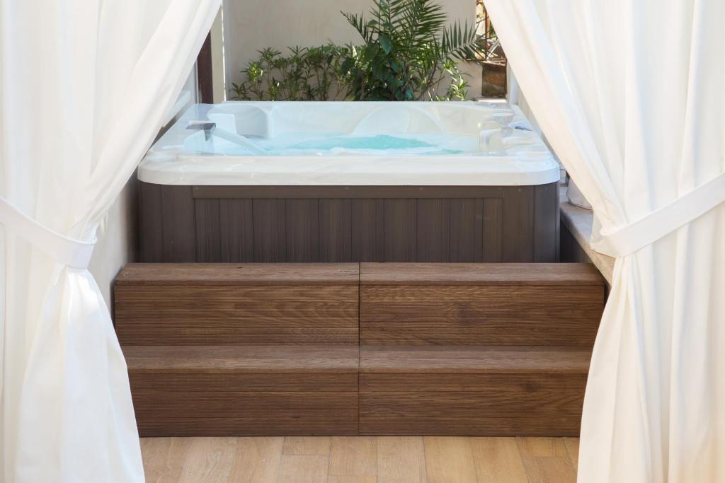 Di Sabatino Resort - Suite Apartments & Spa photo