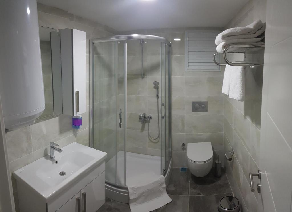 SKYBLUE ISTANBUL HOTEL photo