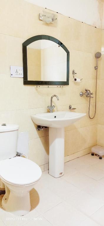 Jaishnavi Homestay - Mukteshwar photo