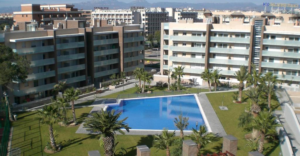 Ibersol Spa Aqquaria - 4