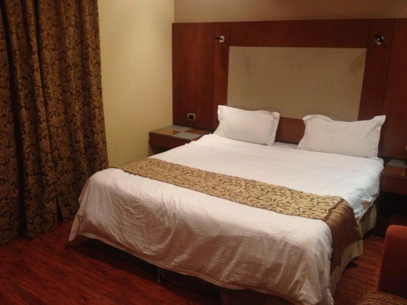 Bait Al Amani Suites photo