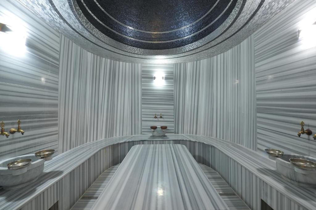 El Resort Hotel photo